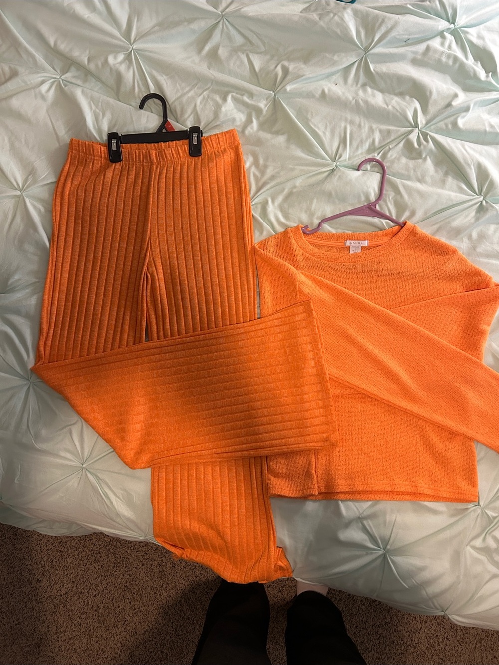 Two piece